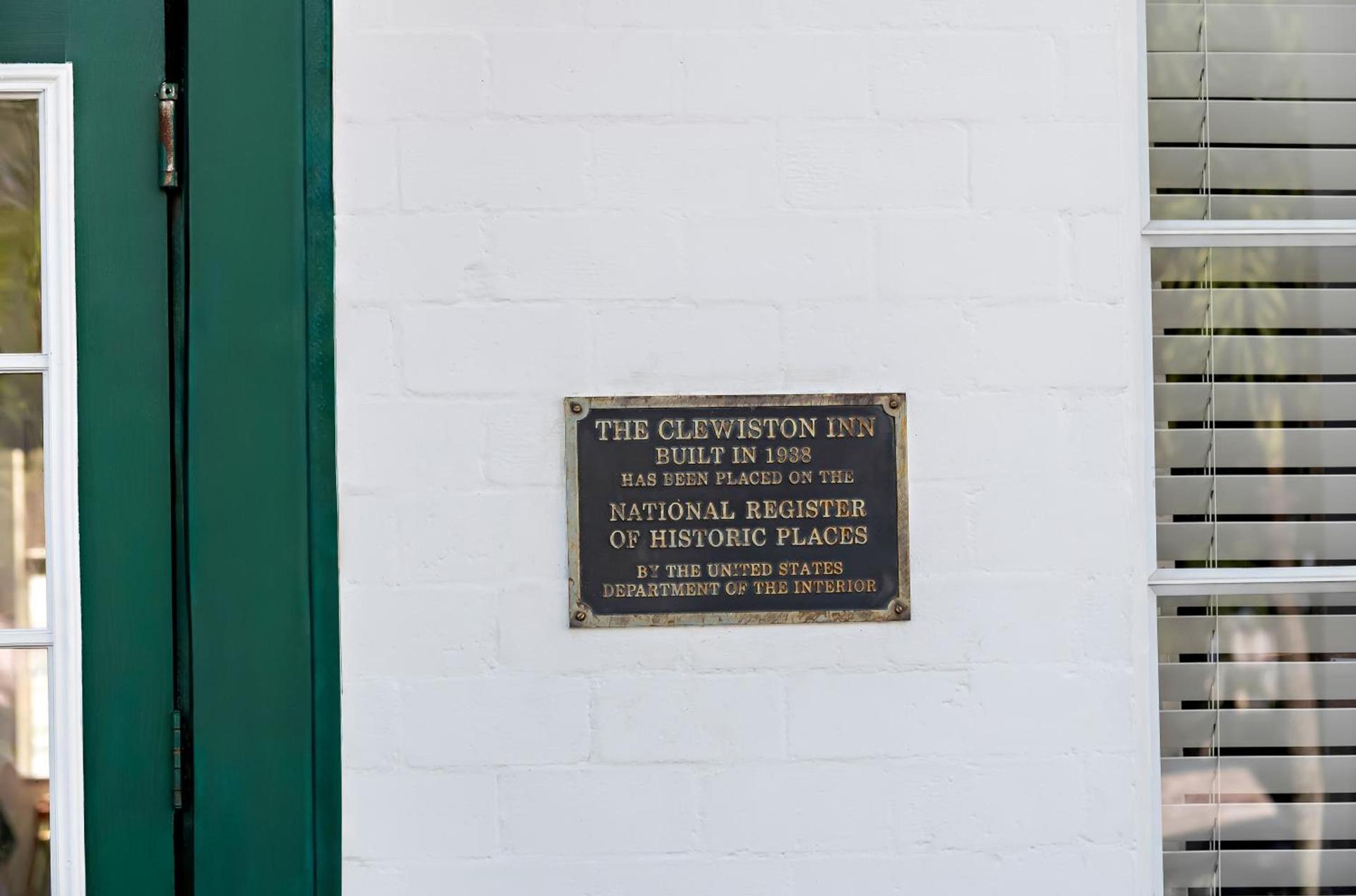 Americas Best Value Inn Historic Clewiston Inn photo 28