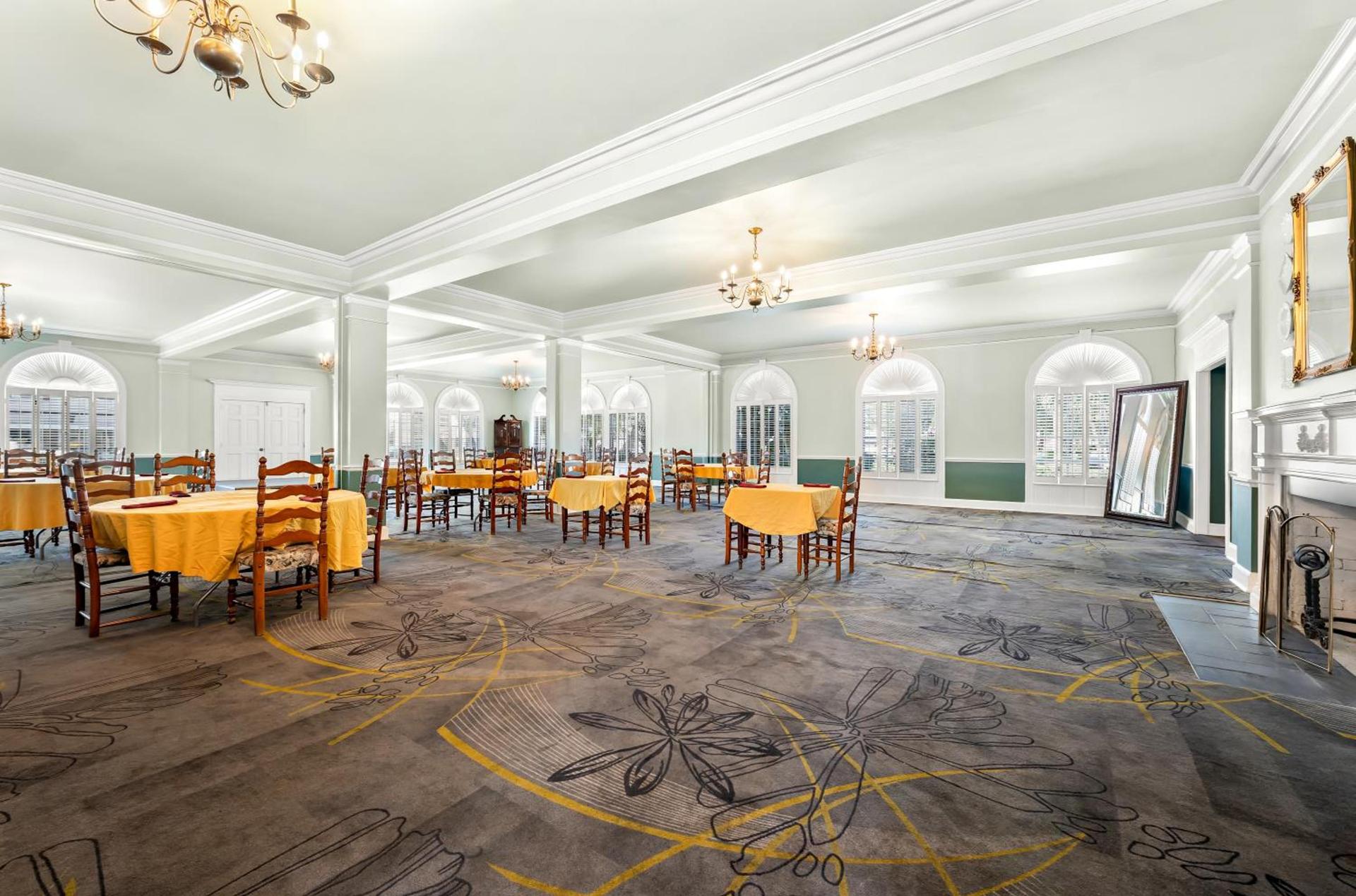 Americas Best Value Inn Historic Clewiston Inn photo 23
