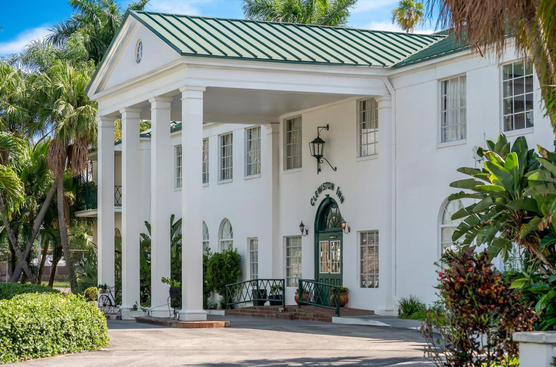 Americas Best Value Inn Historic Clewiston Inn photo 29