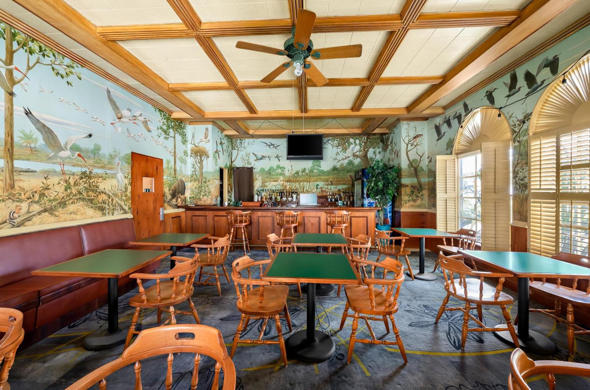 Americas Best Value Inn Historic Clewiston Inn photo 31