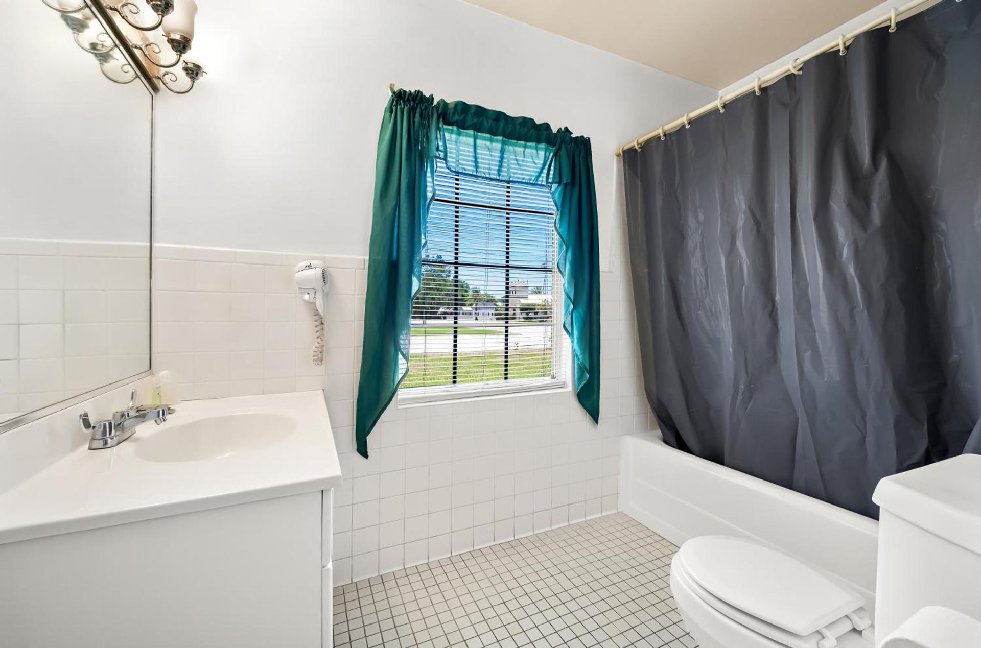 Americas Best Value Inn Historic Clewiston Inn photo 39
