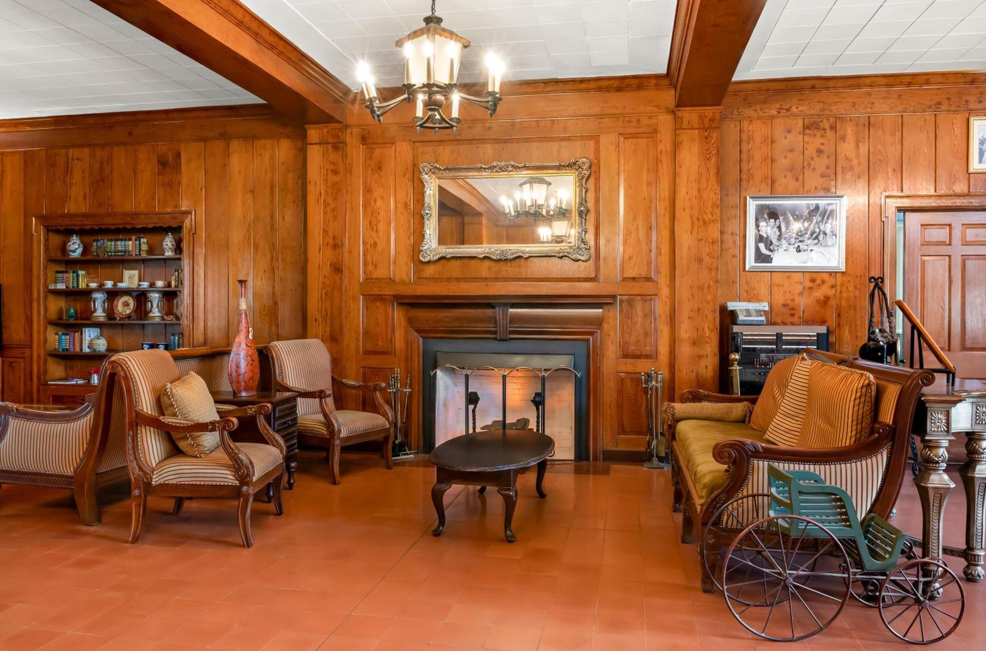 Americas Best Value Inn Historic Clewiston Inn photo 44