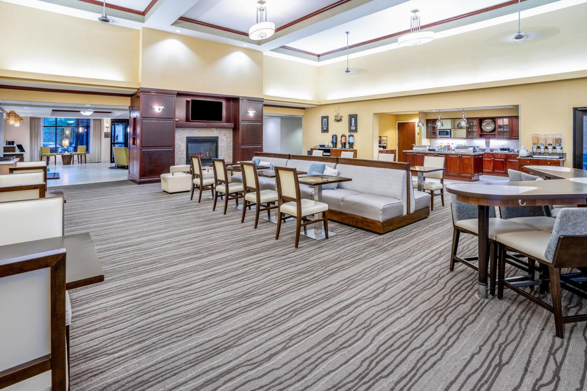 Homewood Suites by Hilton Denver - Littleton photo 38