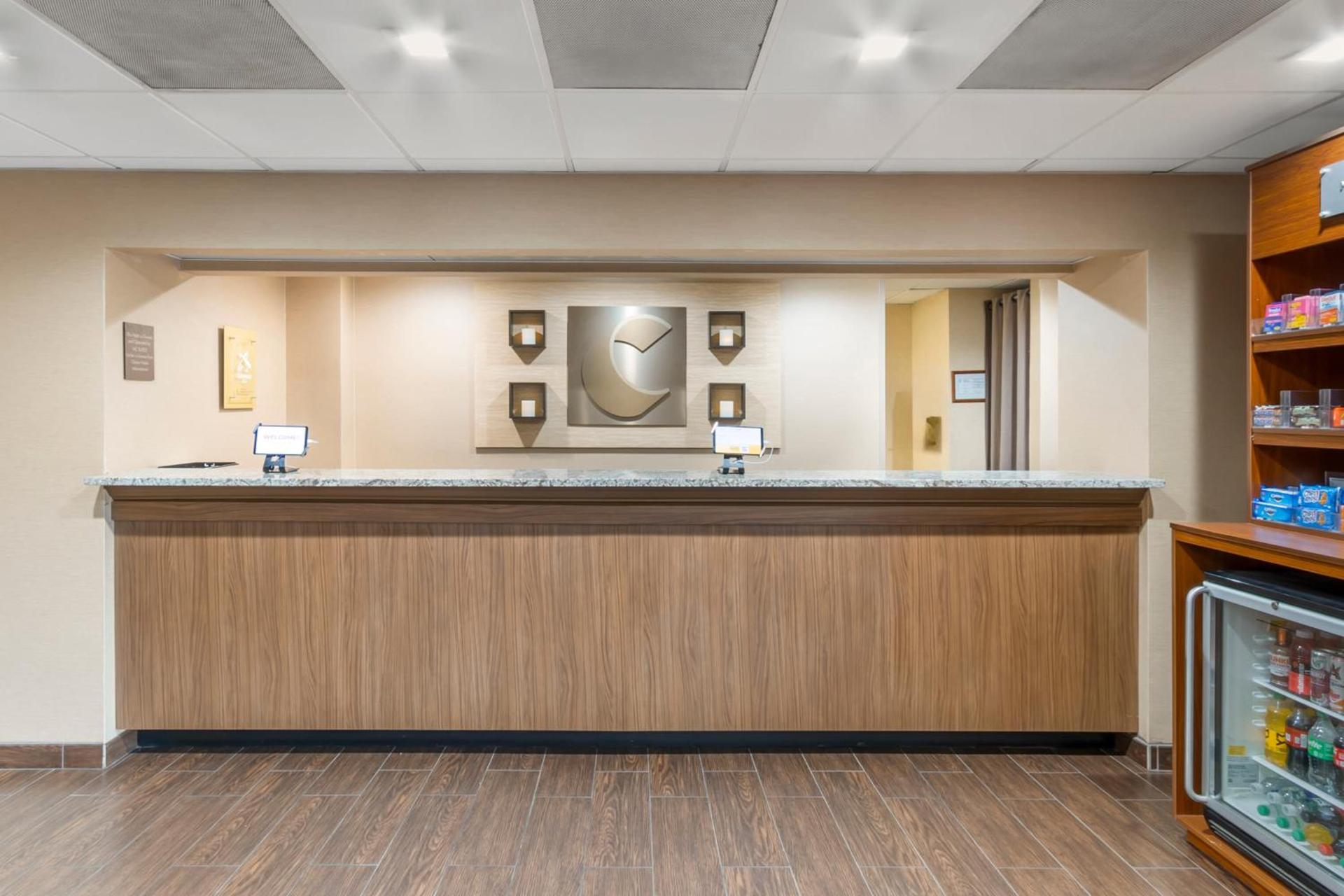 Comfort Inn Summerville - Charleston photo 39