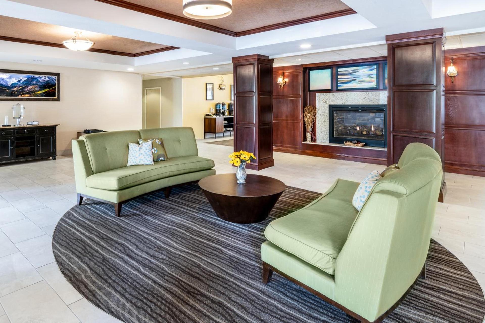 Homewood Suites by Hilton Denver - Littleton photo 42