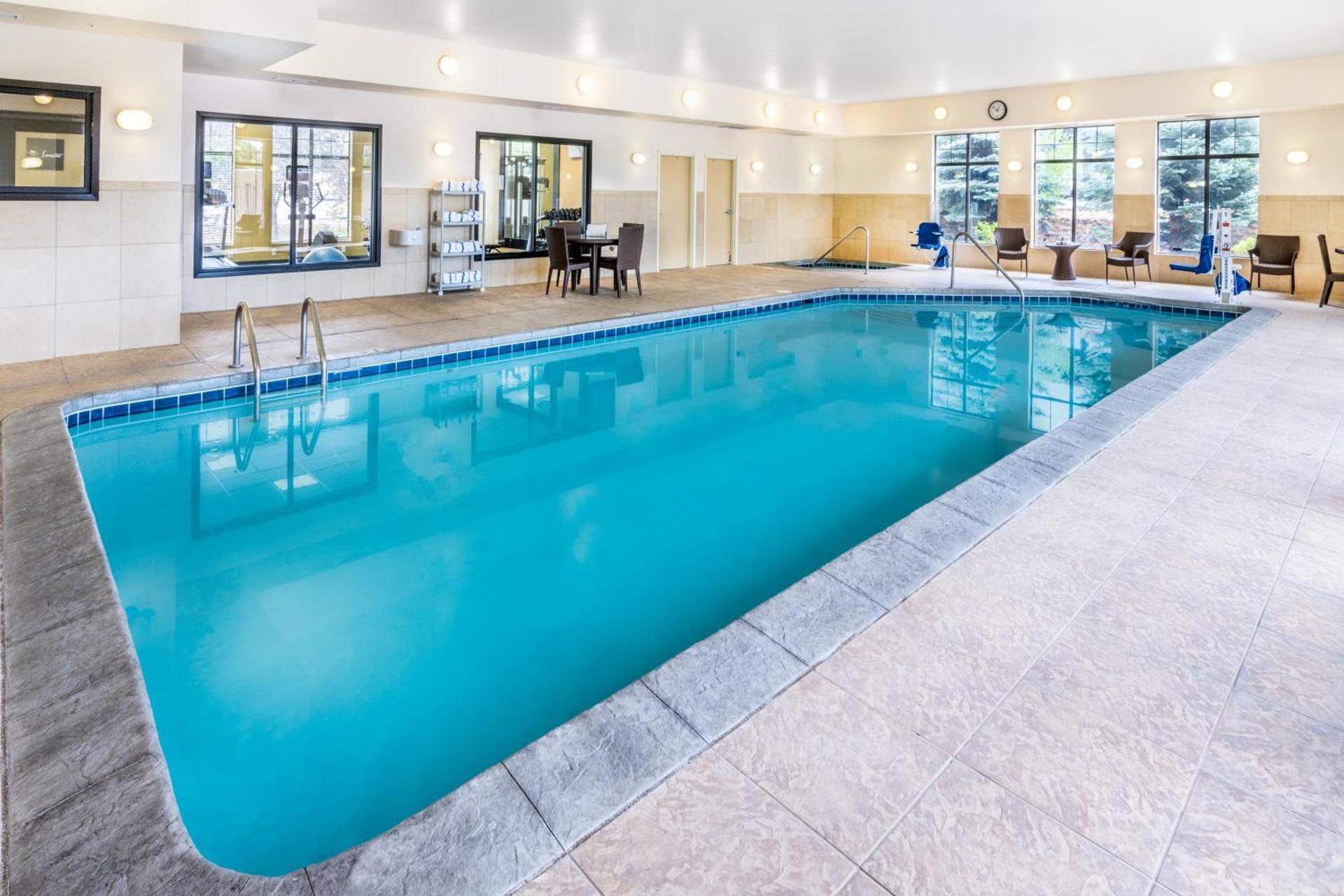 Homewood Suites by Hilton Denver - Littleton photo 41