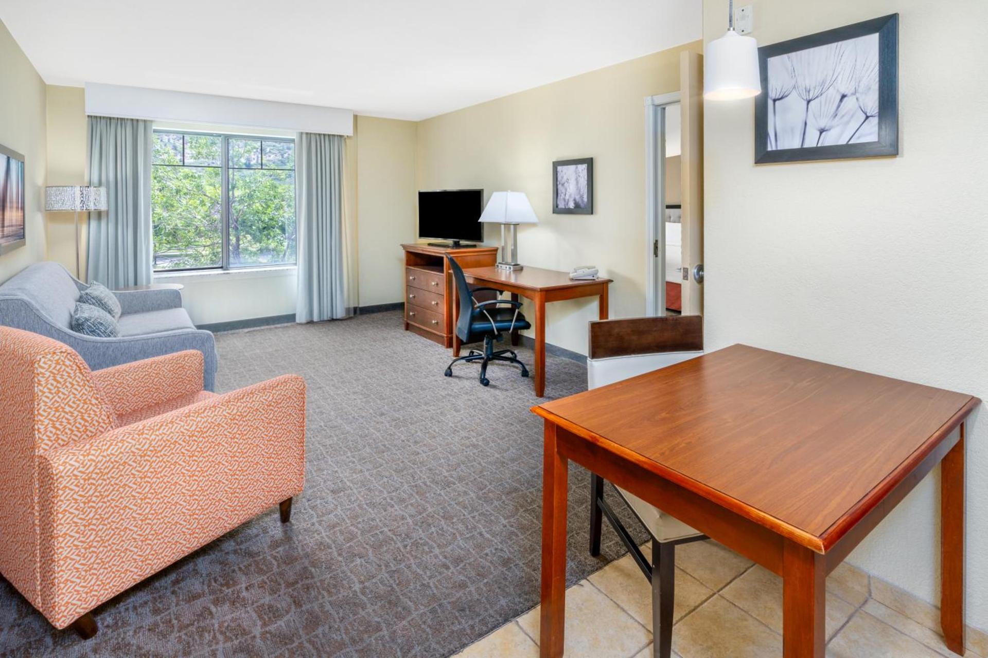 Homewood Suites by Hilton Denver - Littleton photo 43