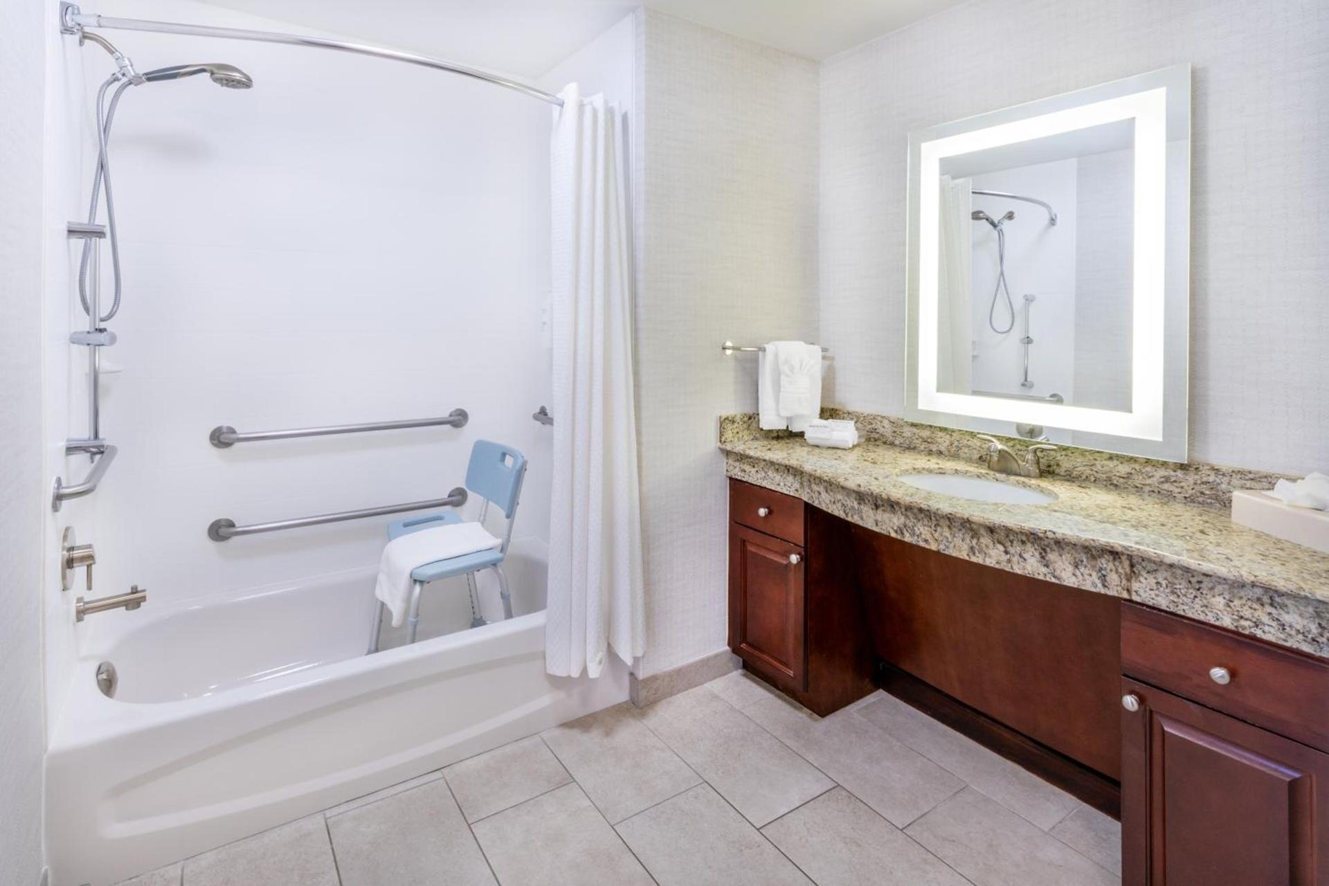 Homewood Suites by Hilton Denver - Littleton photo 50