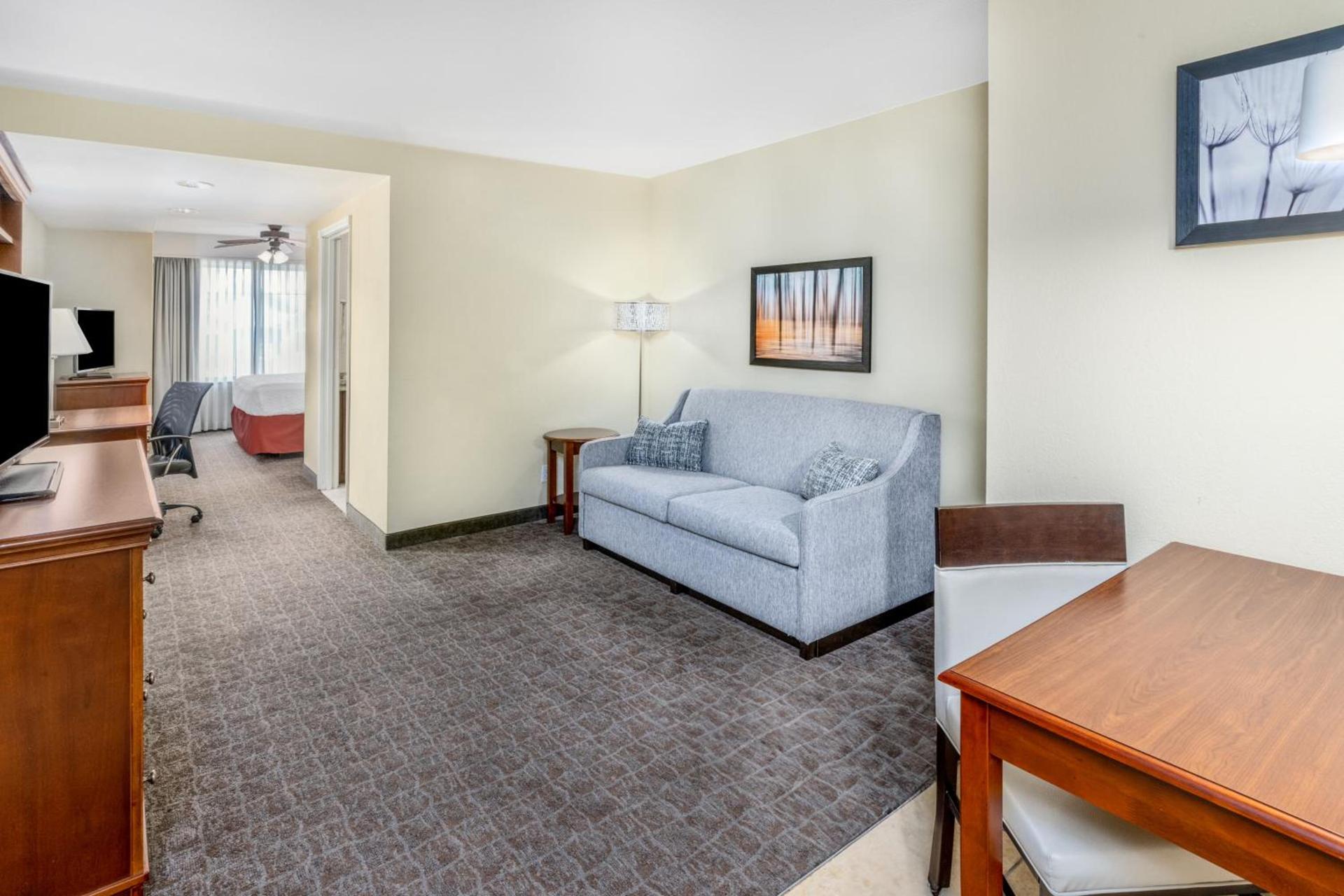 Homewood Suites by Hilton Denver - Littleton photo 54