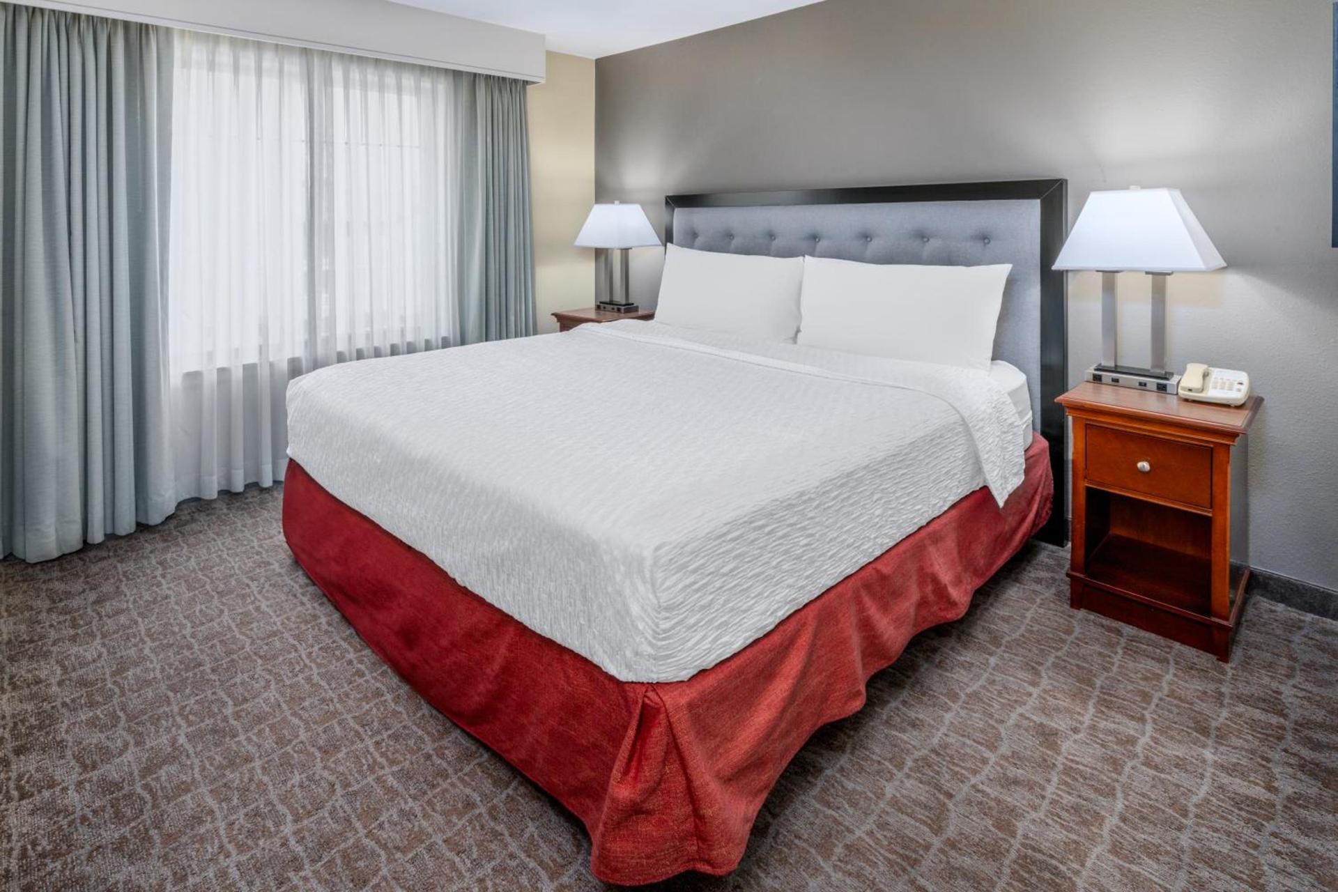 Homewood Suites by Hilton Denver - Littleton photo 57