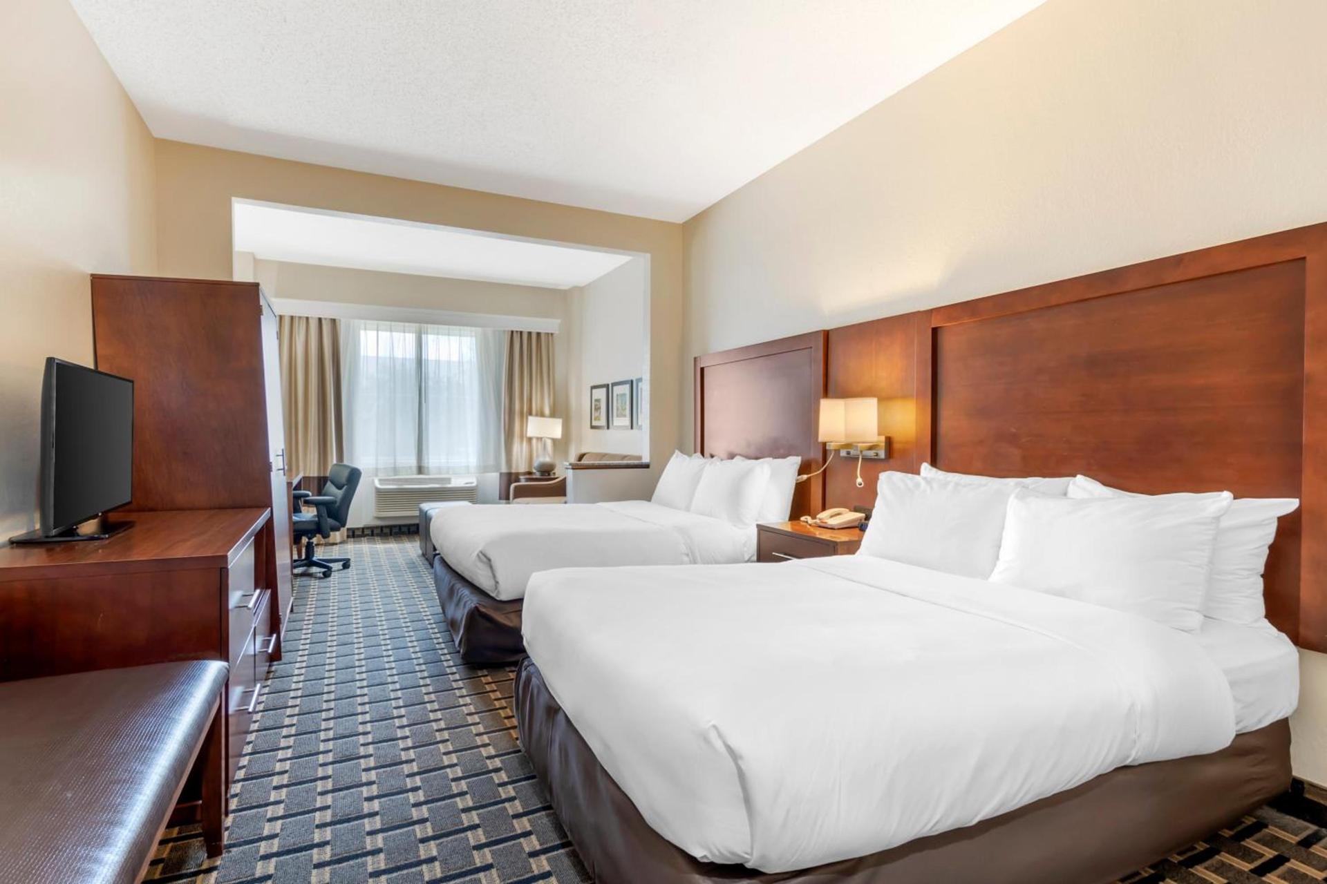 Comfort Inn Summerville - Charleston photo 47