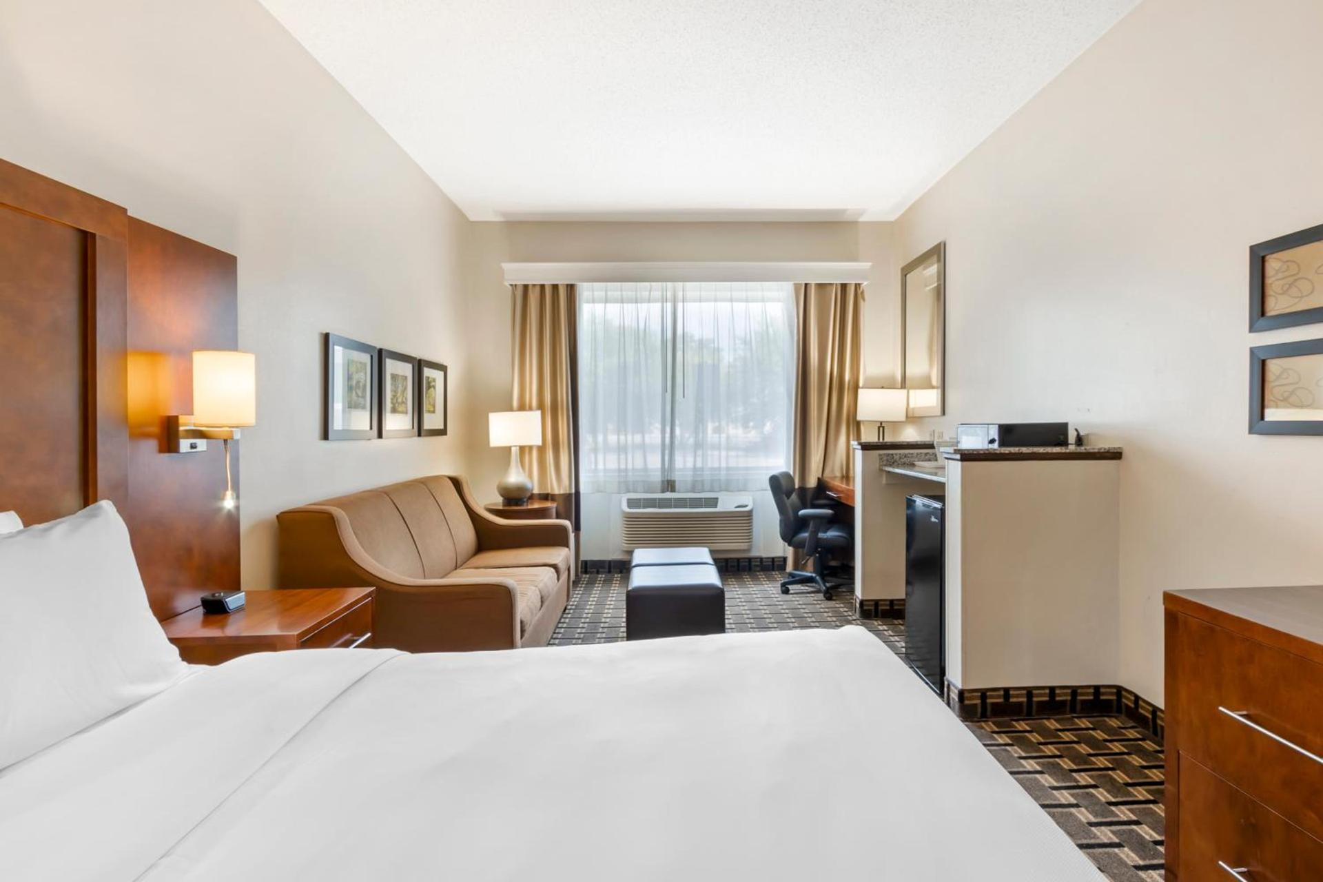 Comfort Inn Summerville - Charleston photo 52