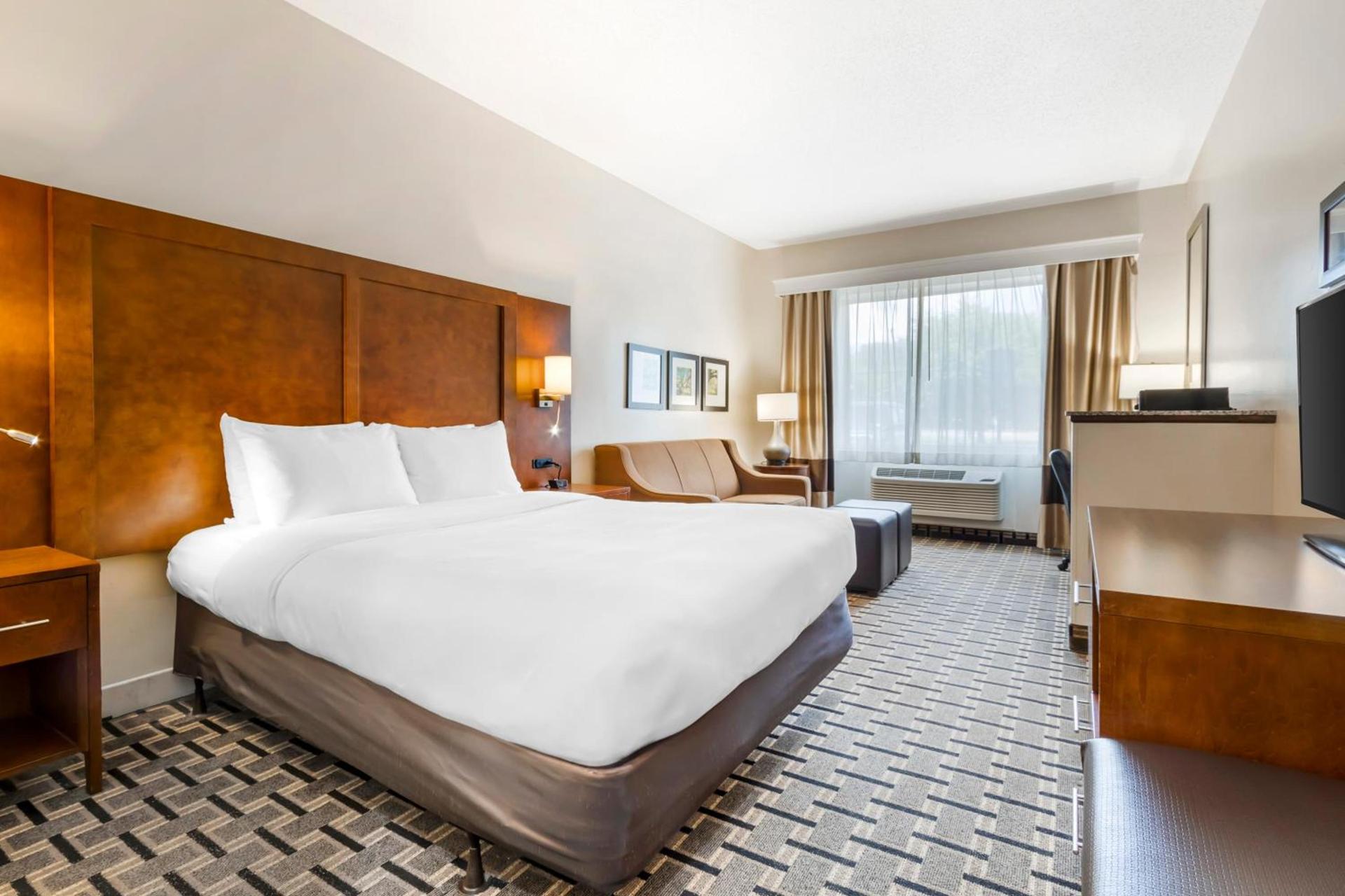 Comfort Inn Summerville - Charleston photo 51