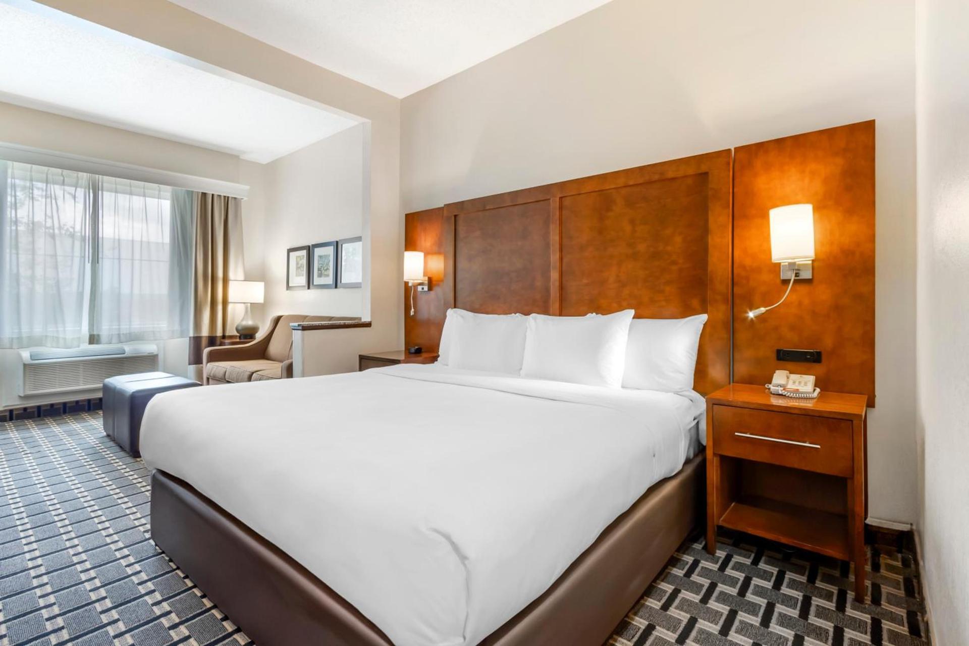 Comfort Inn Summerville - Charleston photo 59