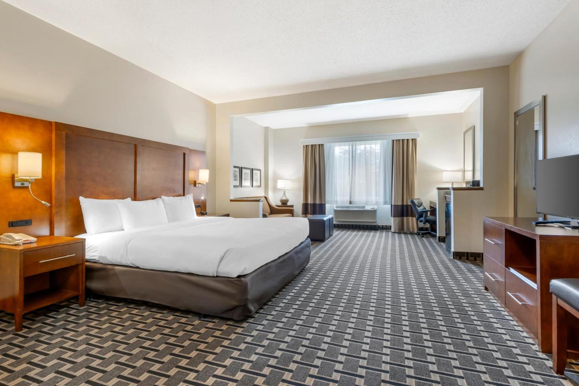Comfort Inn Summerville - Charleston photo 66