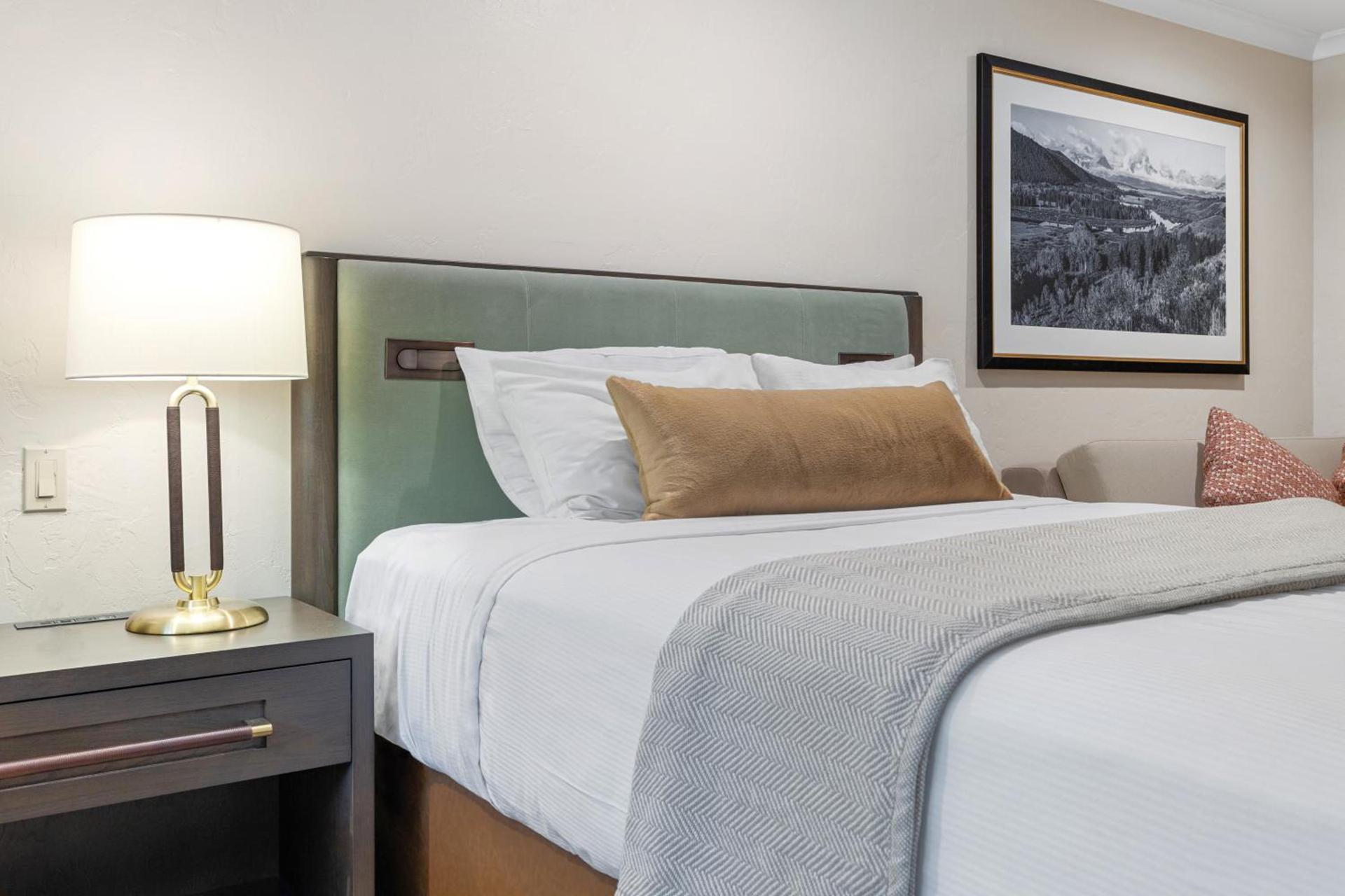 The Lodge at Jackson Hole photo 22