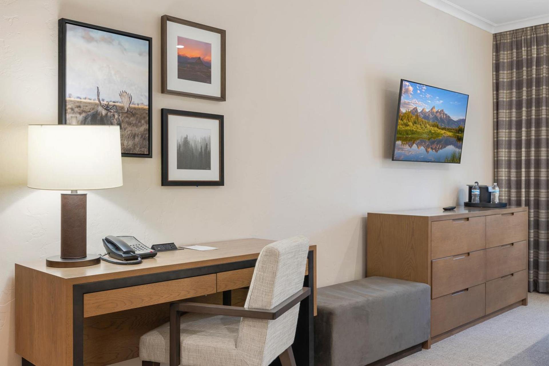 The Lodge at Jackson Hole photo 21