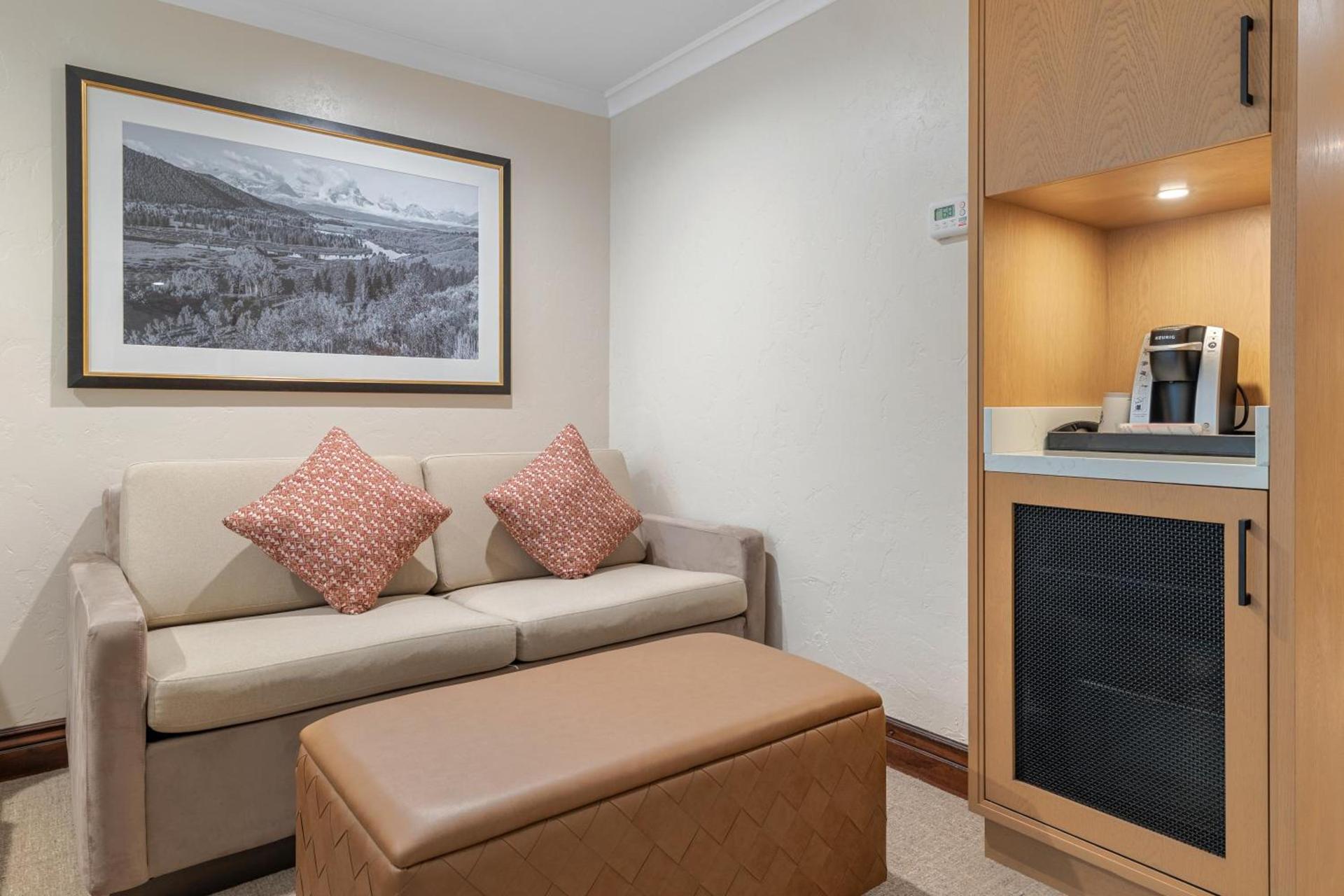 The Lodge at Jackson Hole photo 26