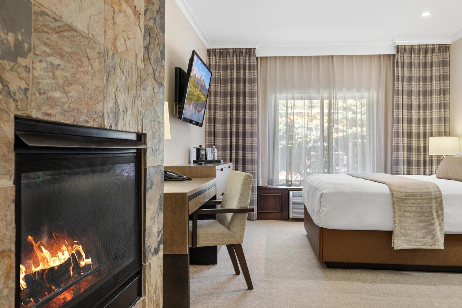 The Lodge at Jackson Hole photo 33