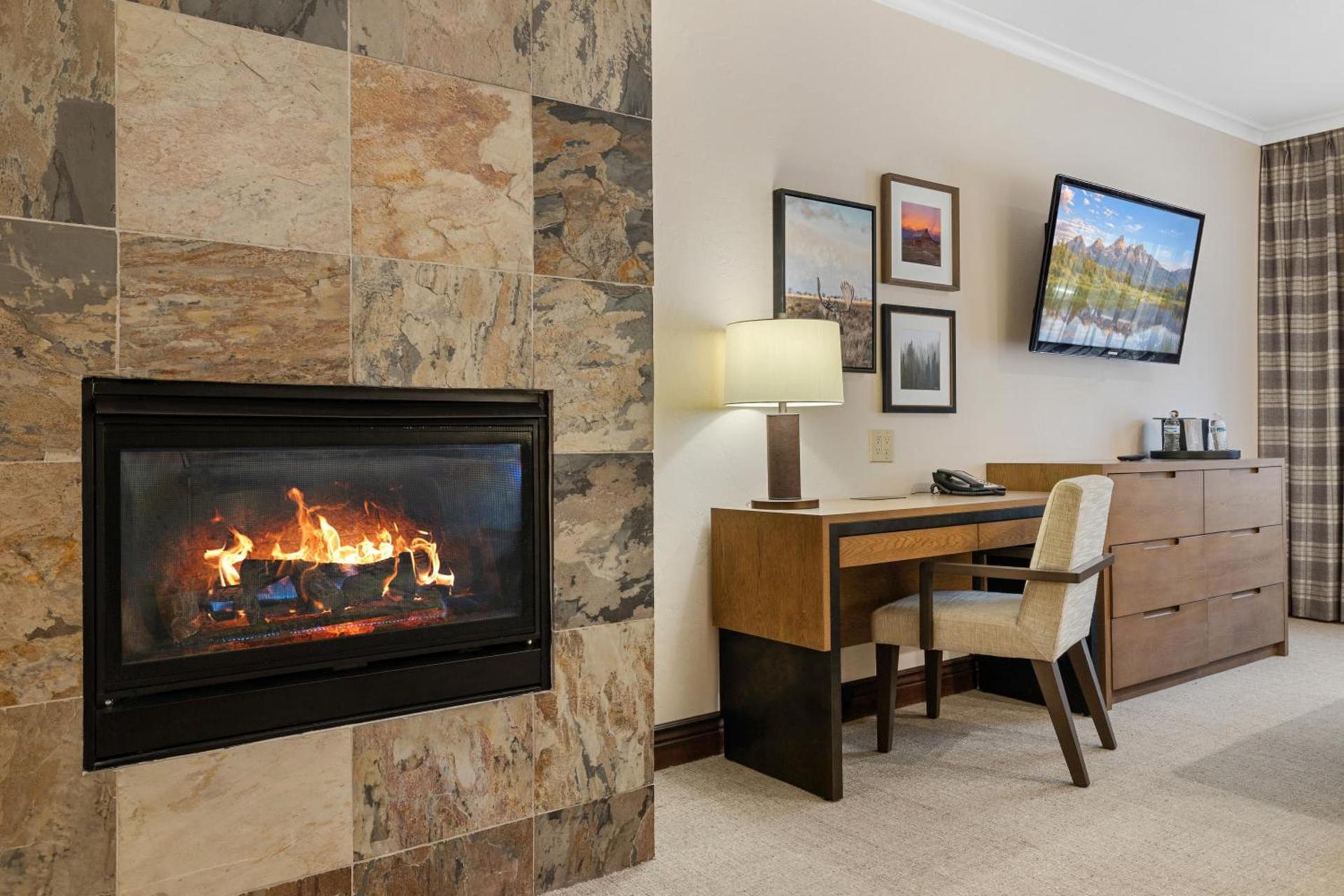 The Lodge at Jackson Hole photo 37