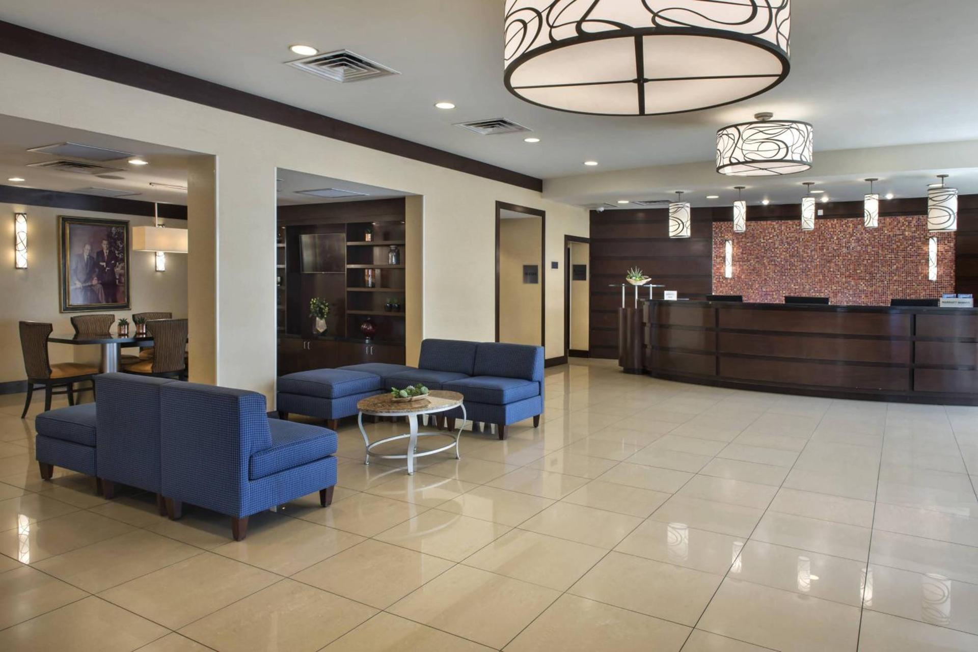 Marriott Saddle Brook photo 3