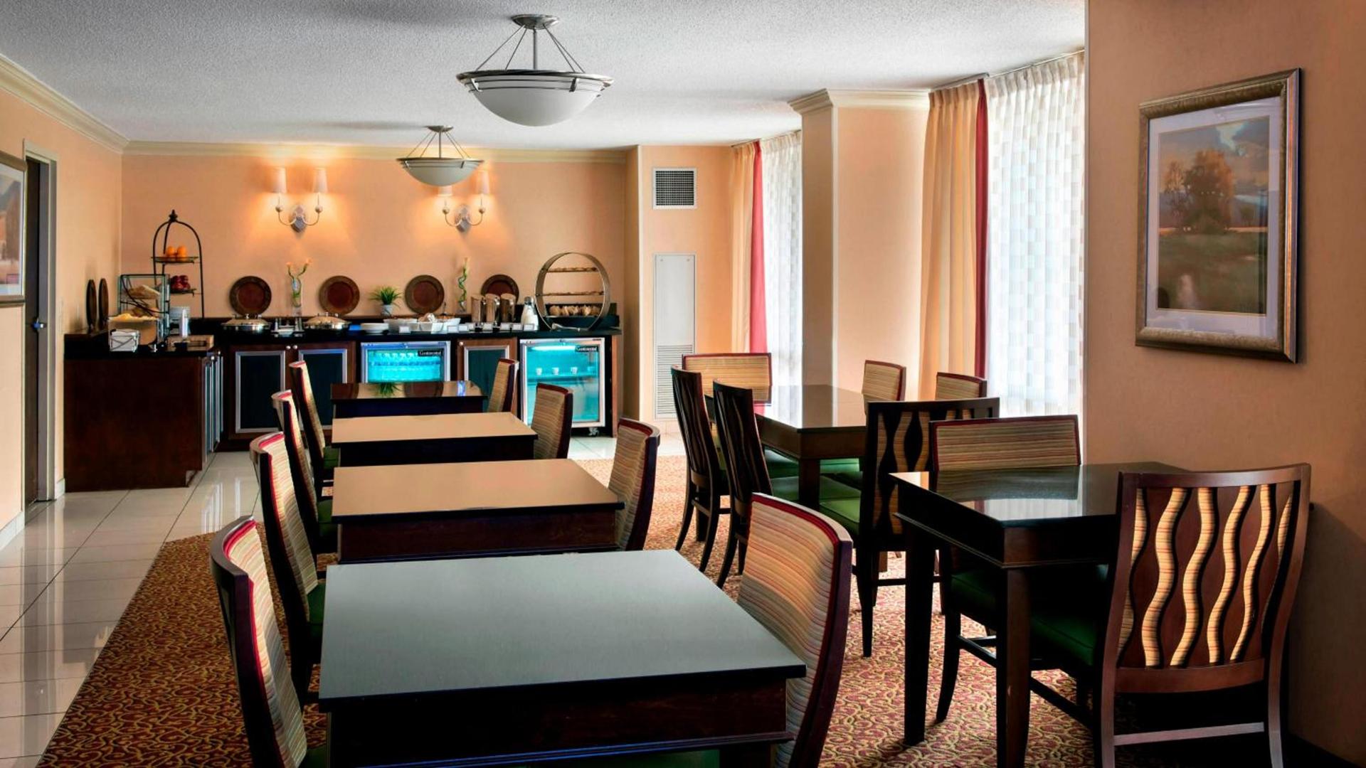Marriott Saddle Brook photo 41