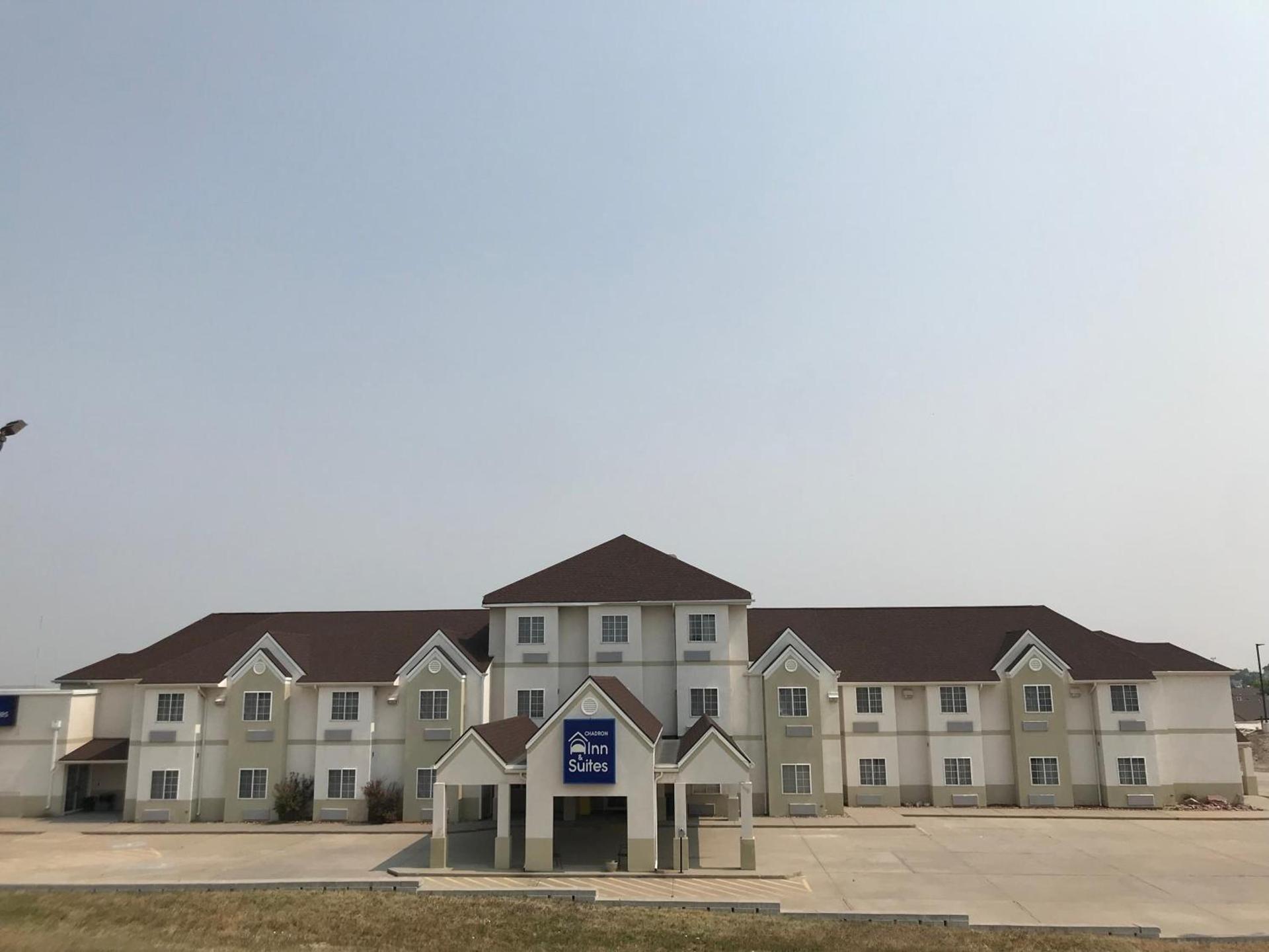 Chadron Inn & Suites photo 6