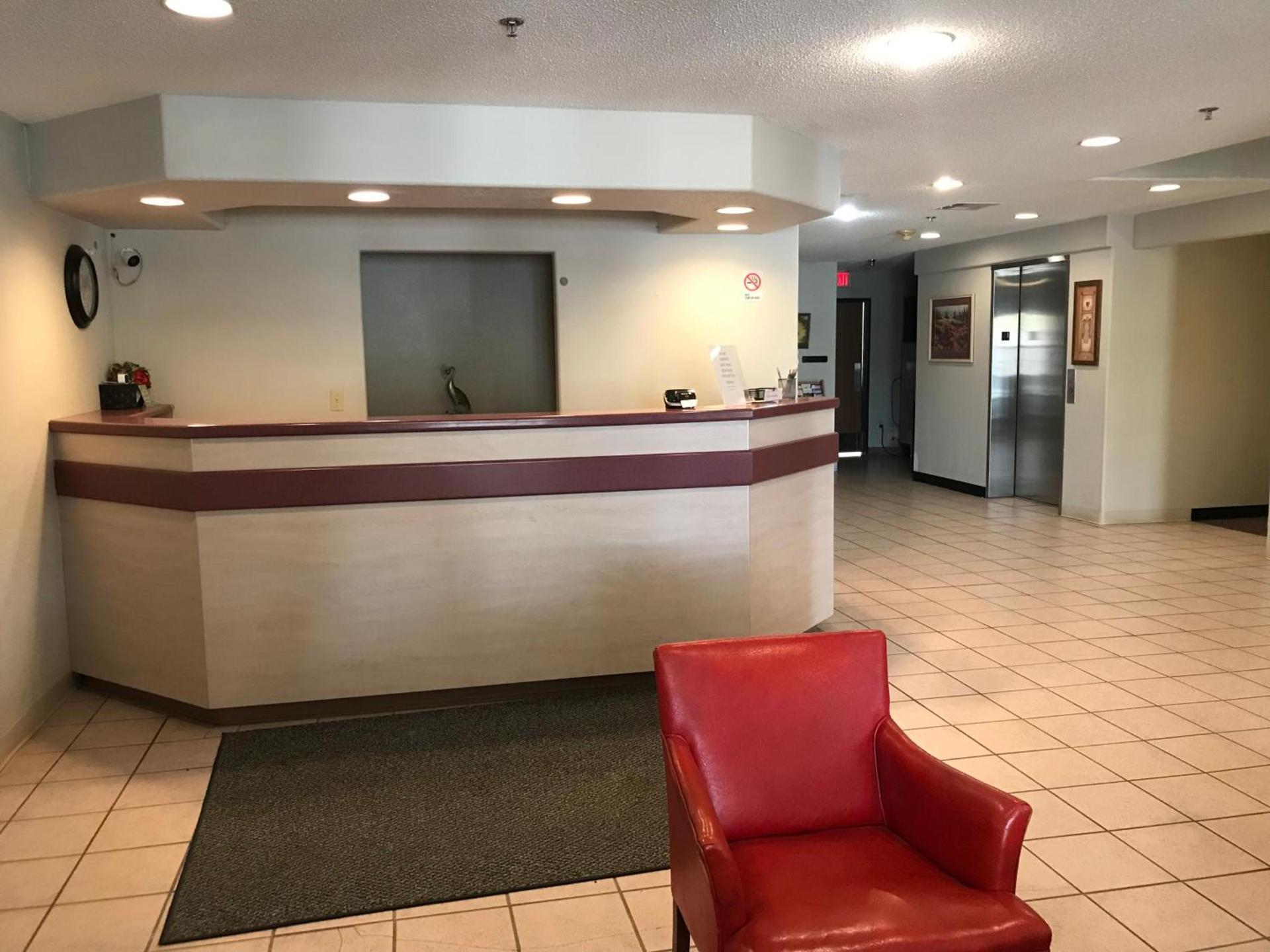 Chadron Inn & Suites photo 11