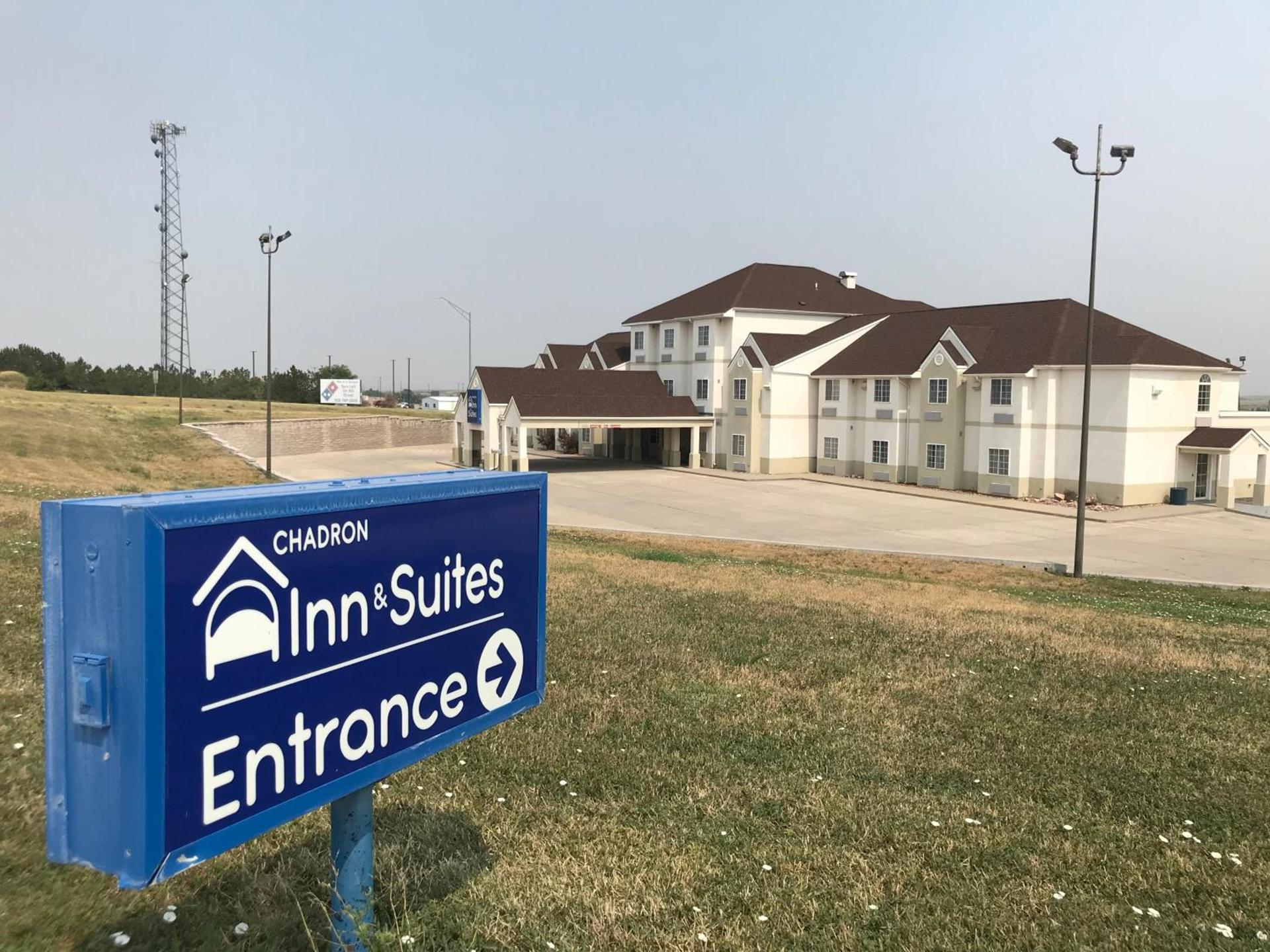 Chadron Inn & Suites photo 20
