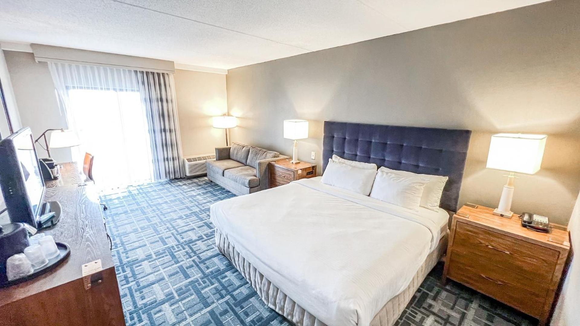 Hotel 1620 Plymouth Harbor photo 22