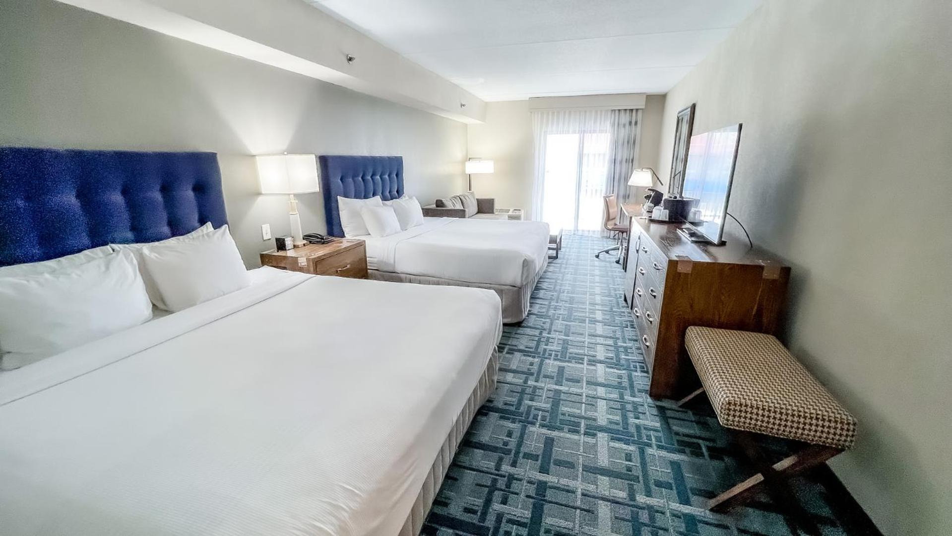 Hotel 1620 Plymouth Harbor photo 23