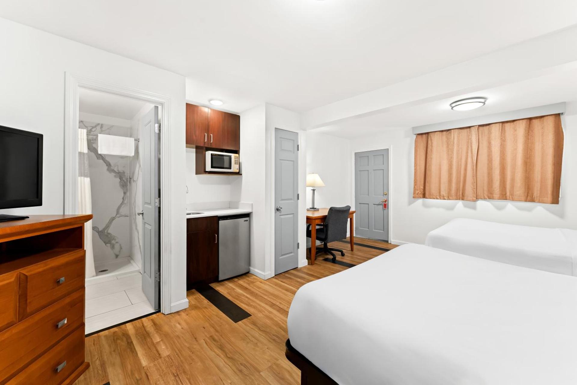 Americas Best Value Inn Stonington Mystic photo 20