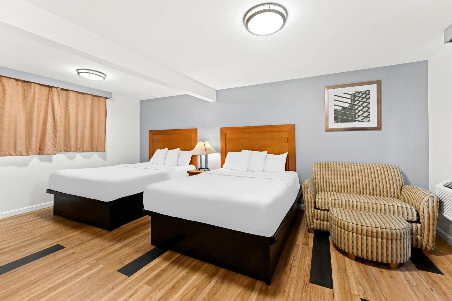 Americas Best Value Inn Stonington Mystic photo 18