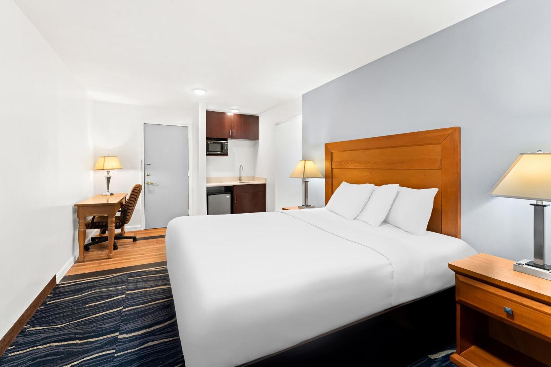 Americas Best Value Inn Stonington Mystic photo 22