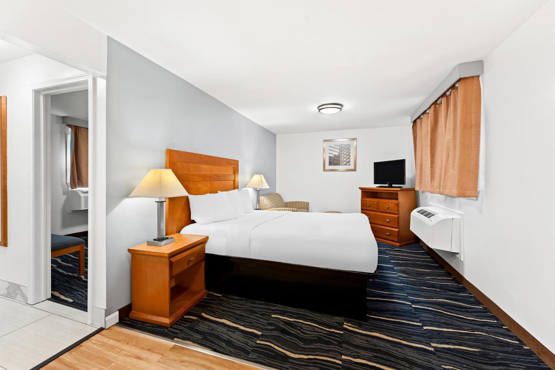 Americas Best Value Inn Stonington Mystic photo 23