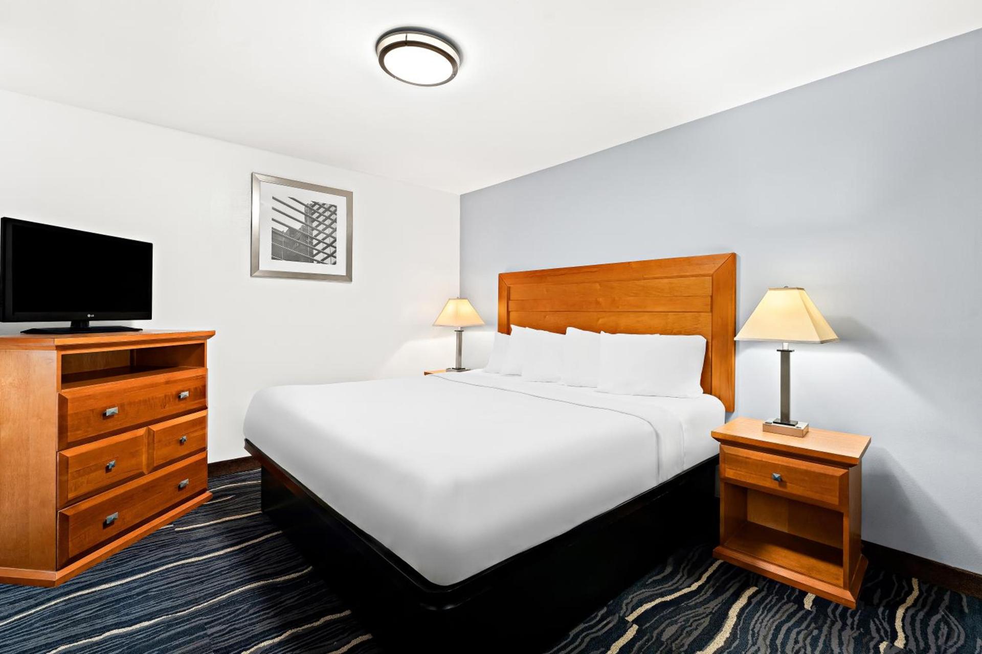 Americas Best Value Inn Stonington Mystic photo 24