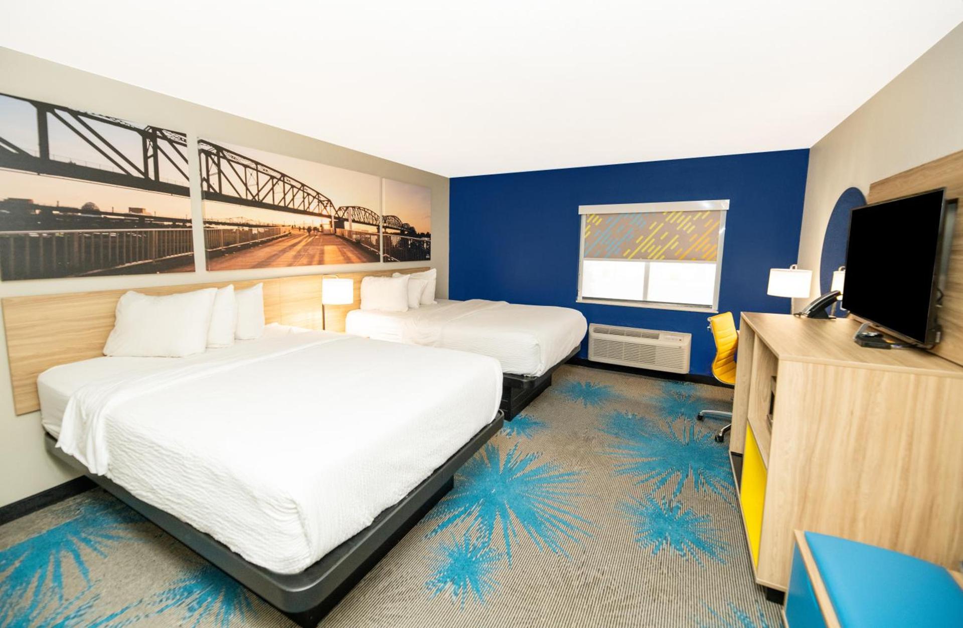 Days Inn by Wyndham Fort Smith photo 33
