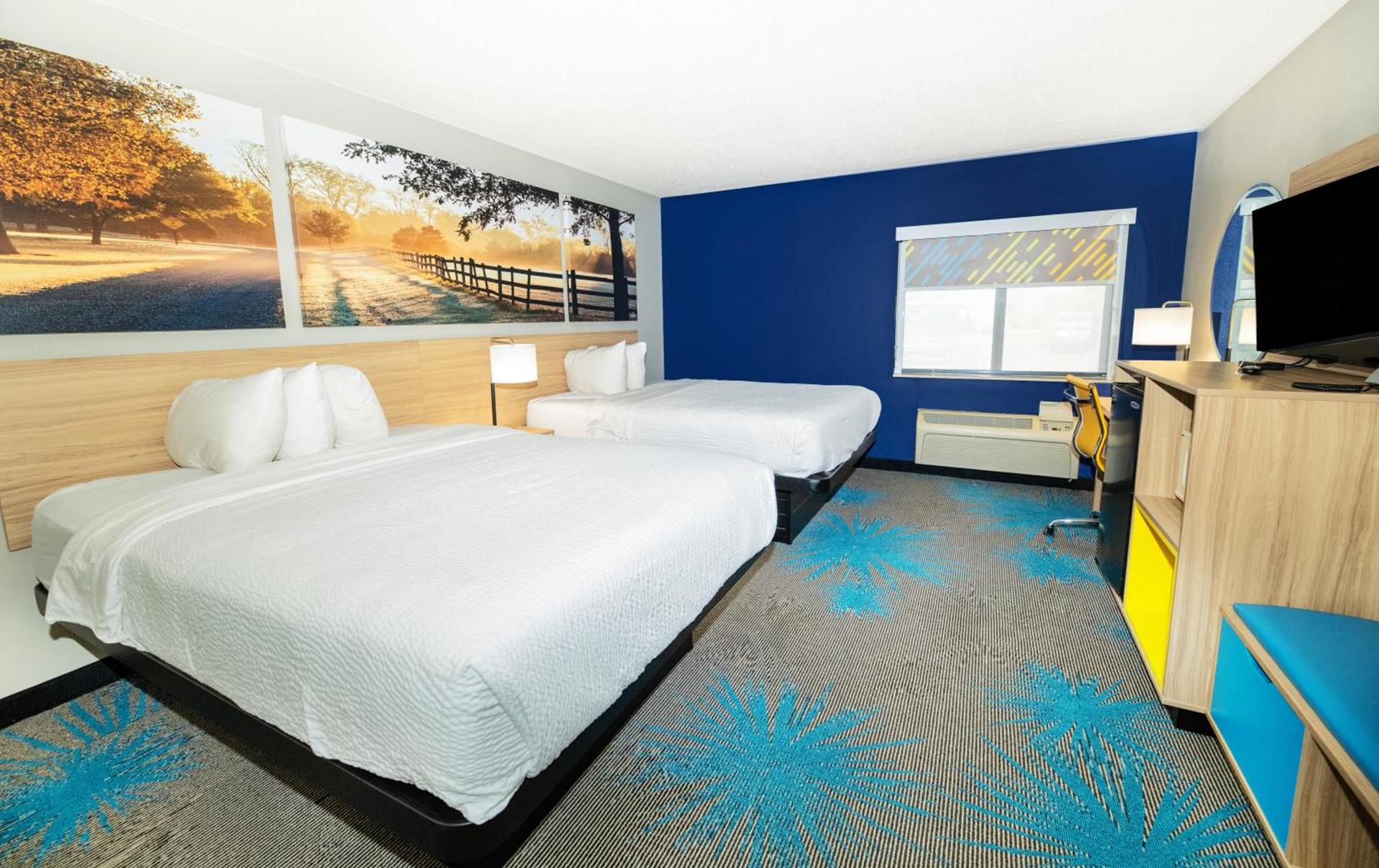 Days Inn by Wyndham Fort Smith photo 39