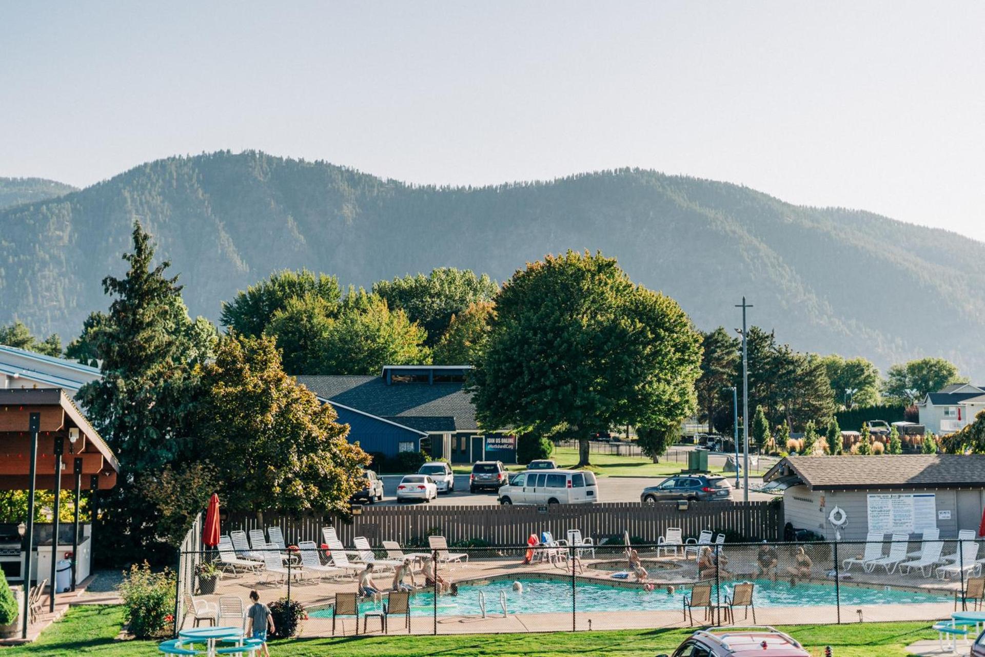 Mountain View Lodge photo 2