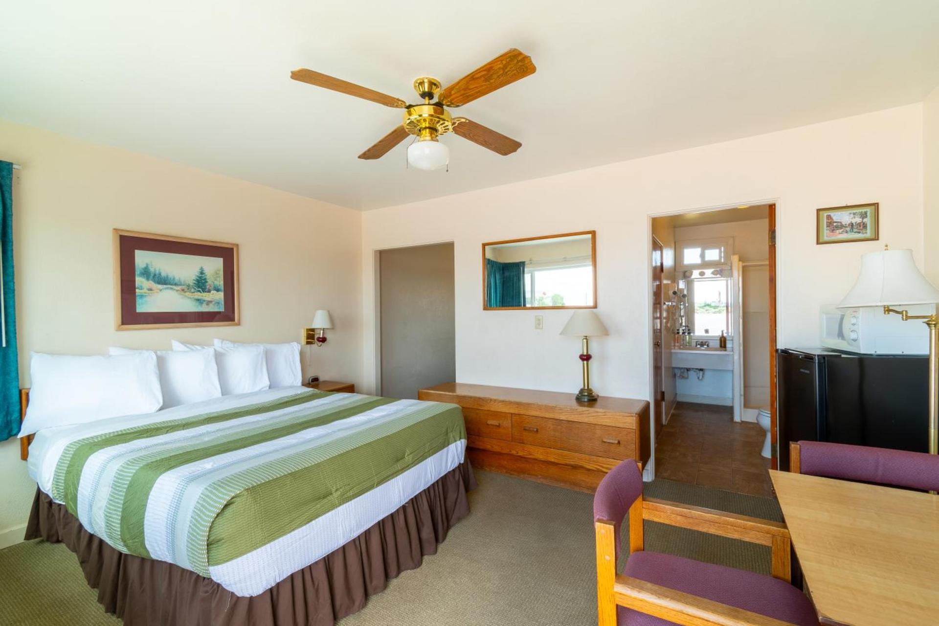 Ala Cozy Motel photo 2