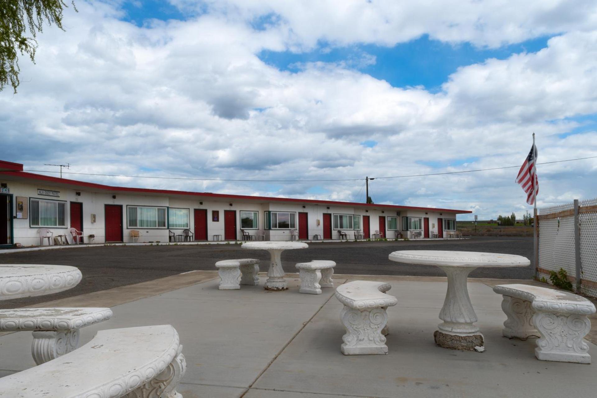 Ala Cozy Motel photo 3