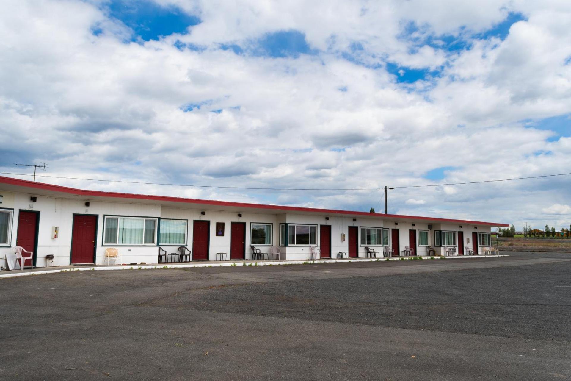 Ala Cozy Motel photo 4
