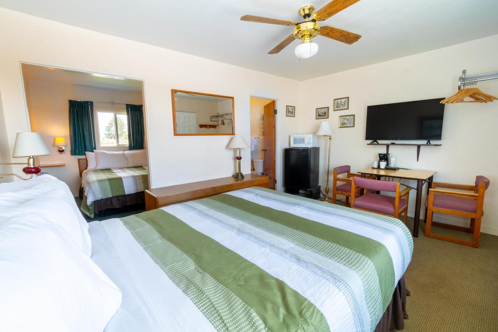 Ala Cozy Motel photo 11