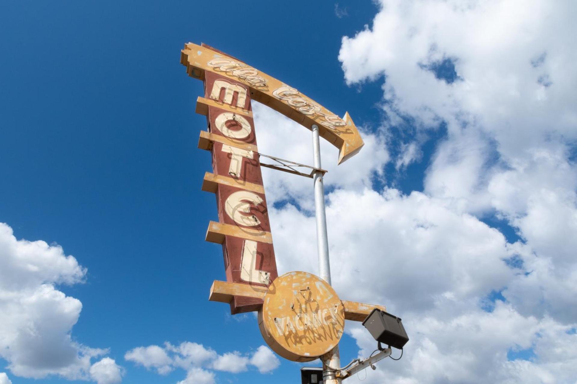 Ala Cozy Motel photo 5