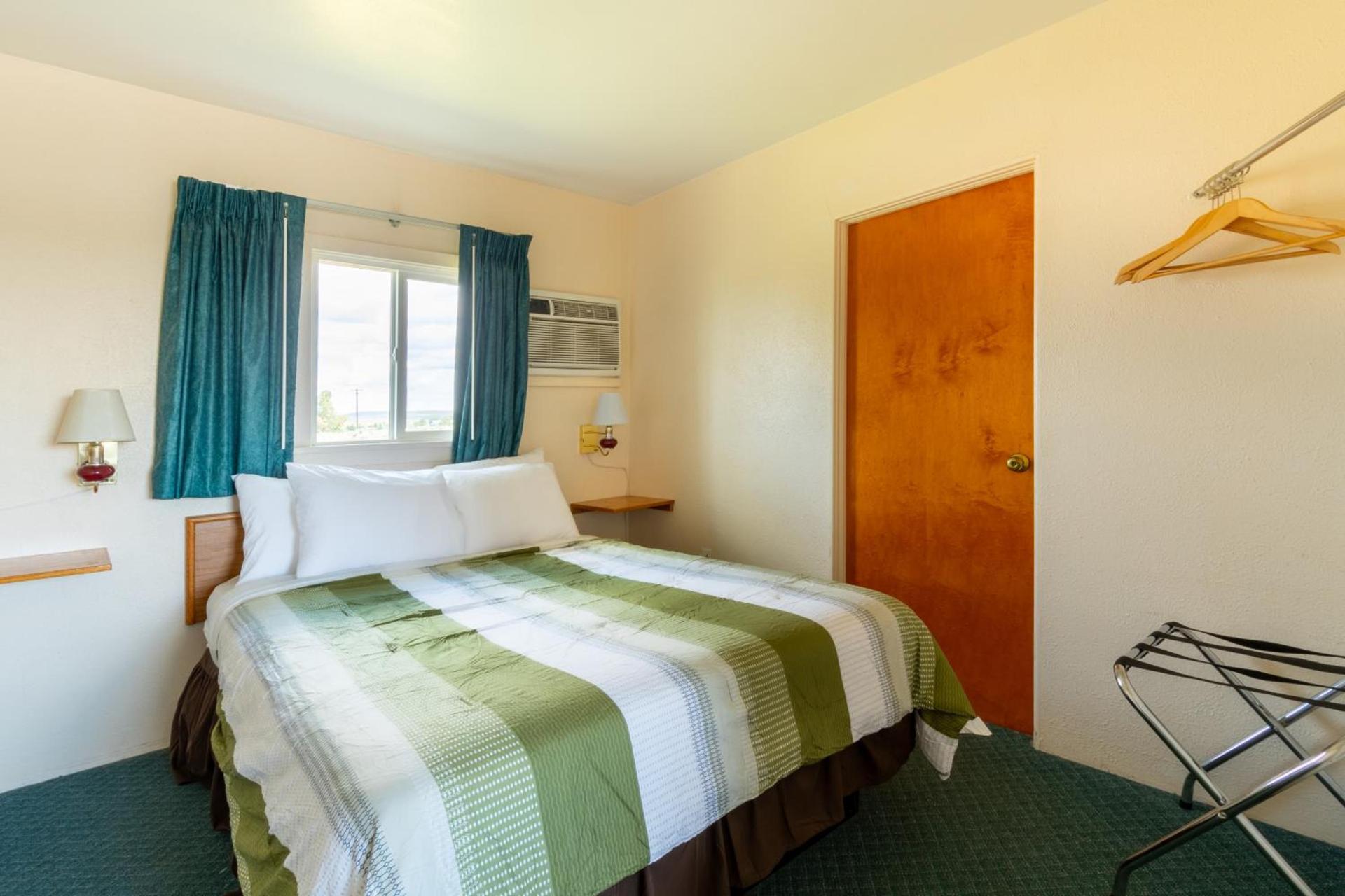 Ala Cozy Motel photo 6