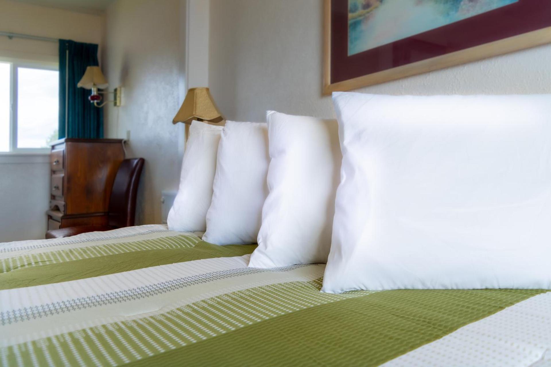 Ala Cozy Motel photo 7