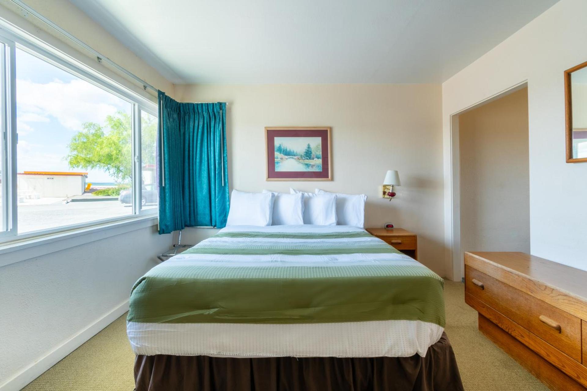 Ala Cozy Motel photo 10