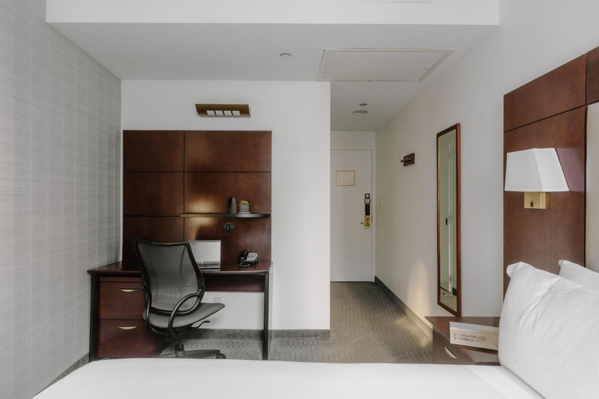 Club Quarters Hotel Wacker at Michigan, Chicago photo 23