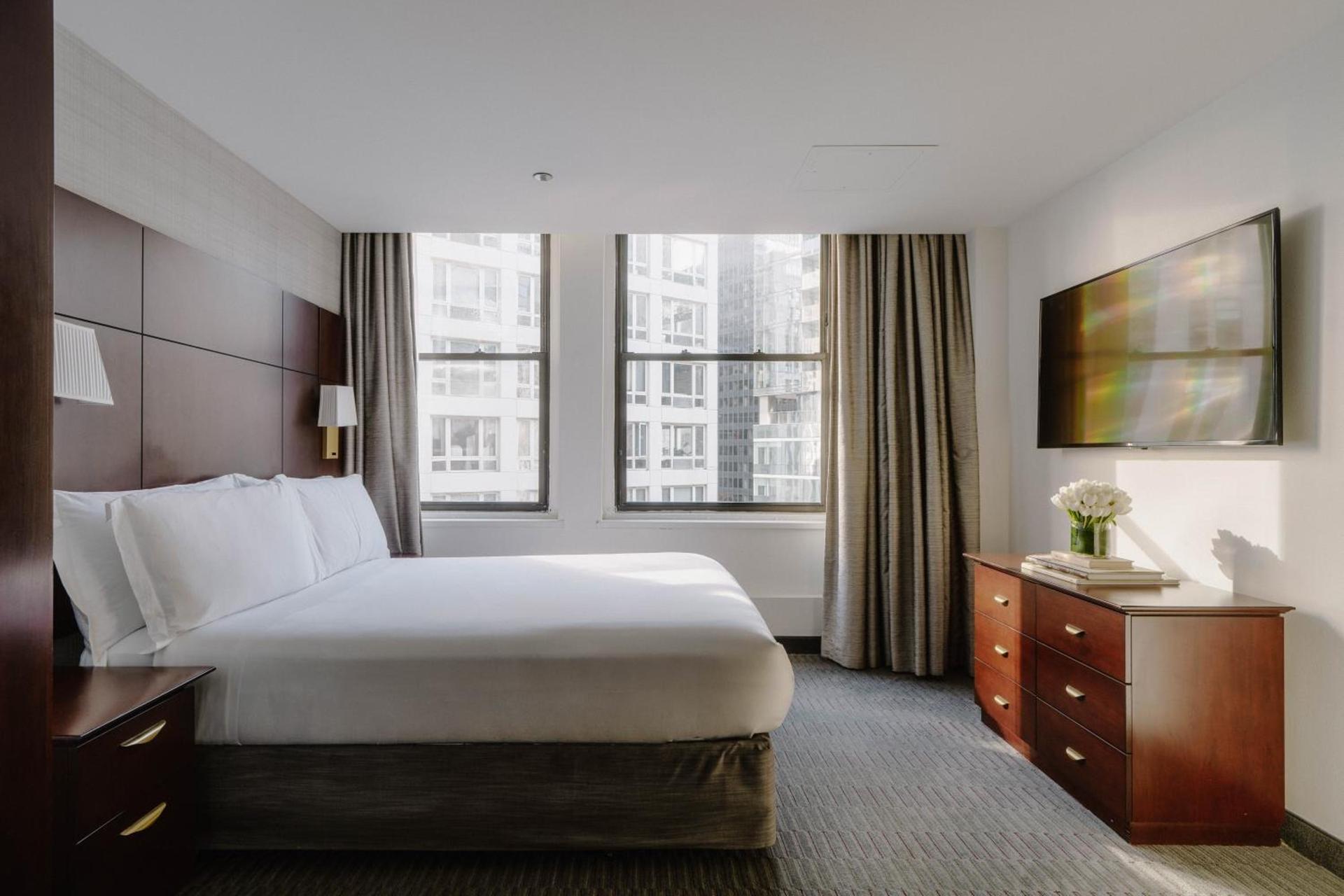 Club Quarters Hotel Wacker at Michigan, Chicago photo 27