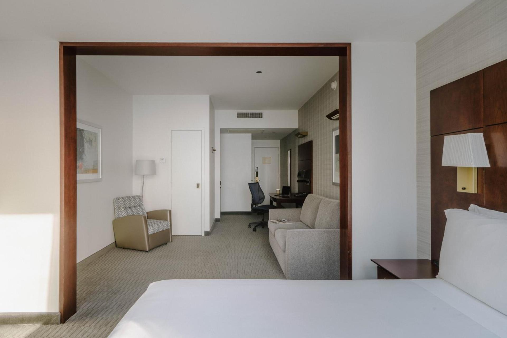 Club Quarters Hotel Wacker at Michigan, Chicago photo 24